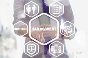 Managing Workplace Harassment