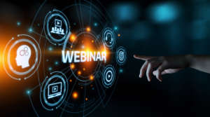 Creating A Great Webinar