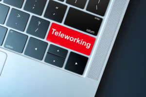 Telework And Telecommuting