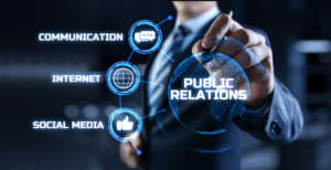 Media And Public Relations