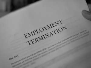 Employee Termination Processes
