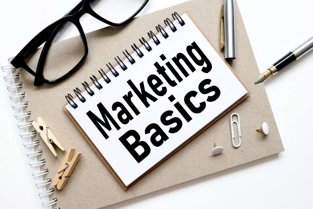 Marketing Basics