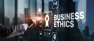 Business Ethics