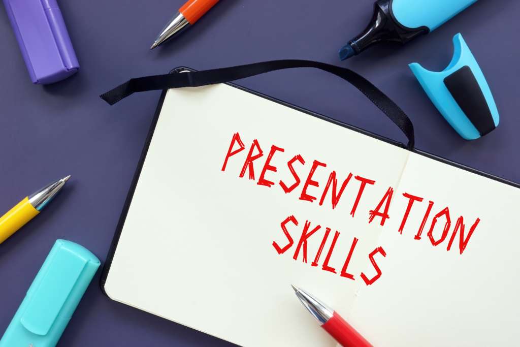 Presentation Skills