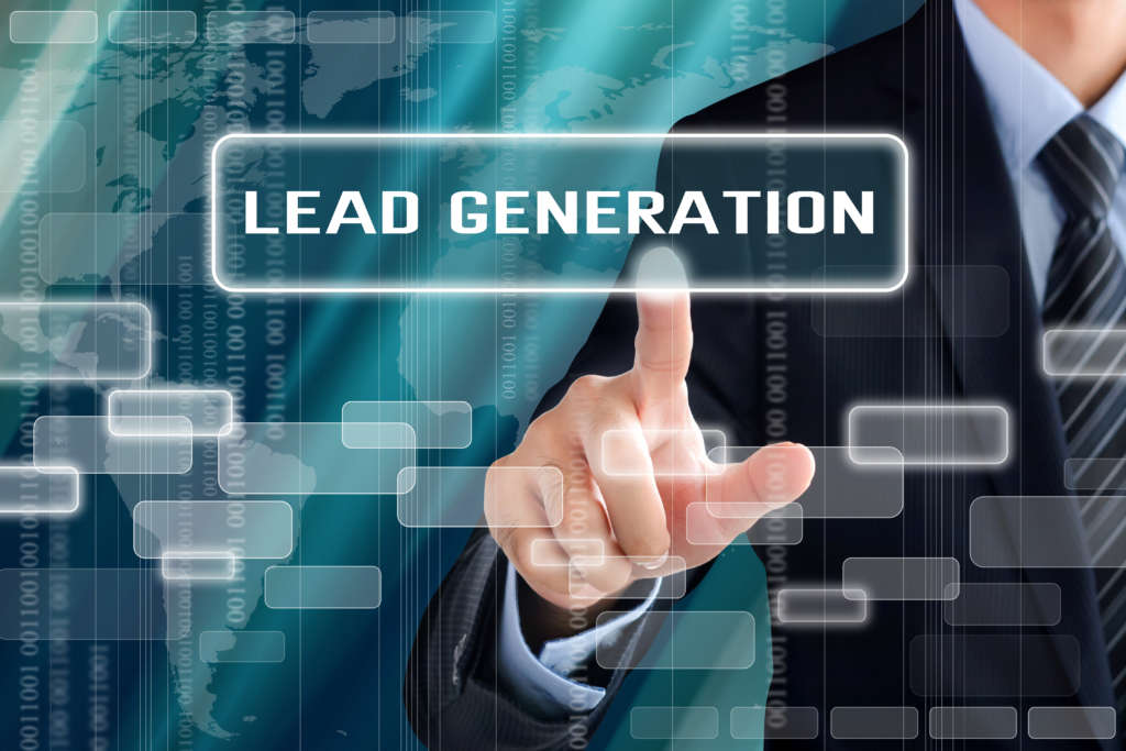 Prospecting and Lead Generation