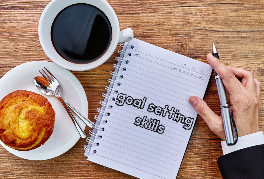 Goal Setting And Getting Things Done