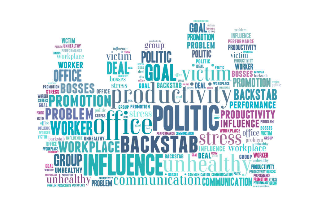 Office Politics for Managers