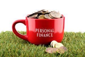 Managing Personal Finances