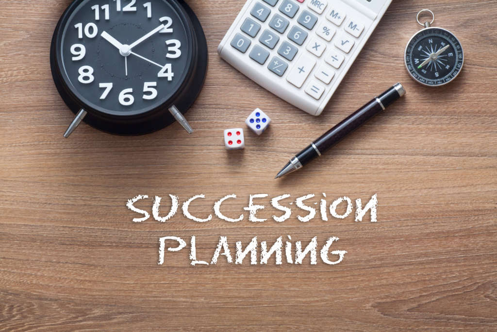Business Succession Planing