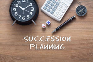 Business Succession Planing