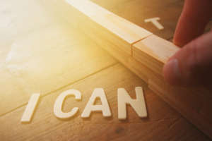 Assertive And Self-Confidence