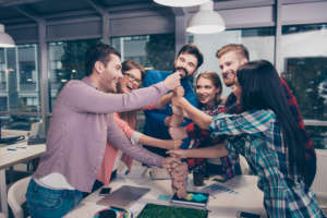 Team Building For Managers