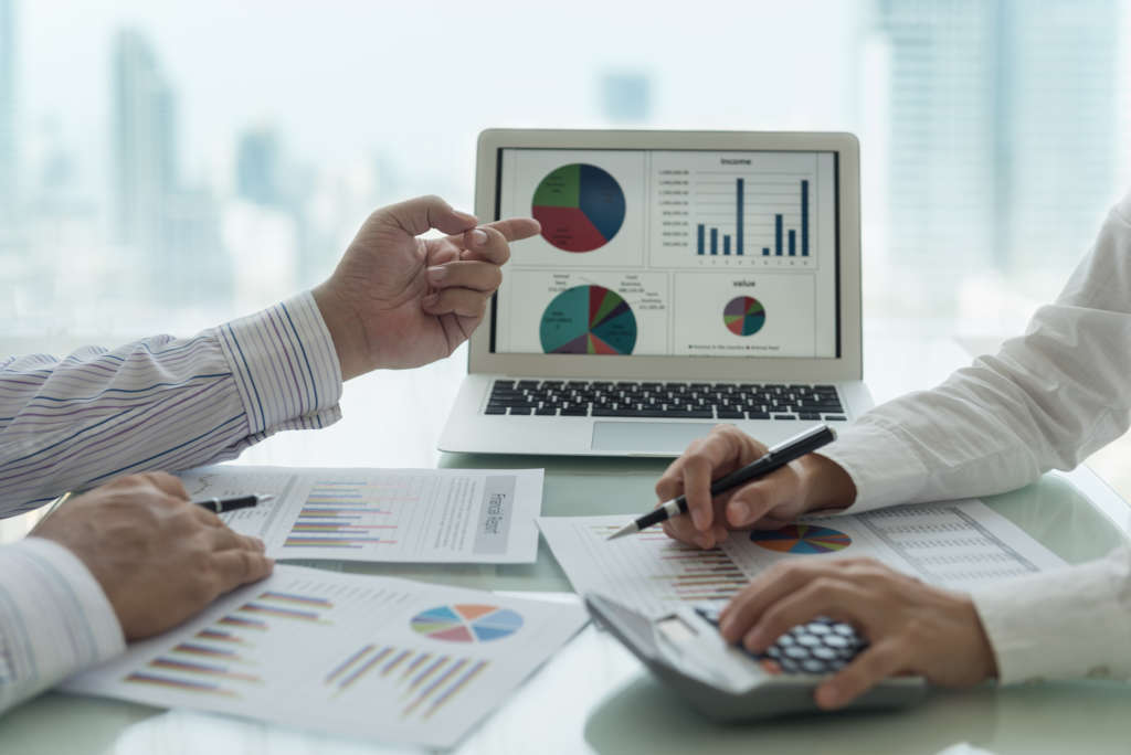 Measuring Results From Training