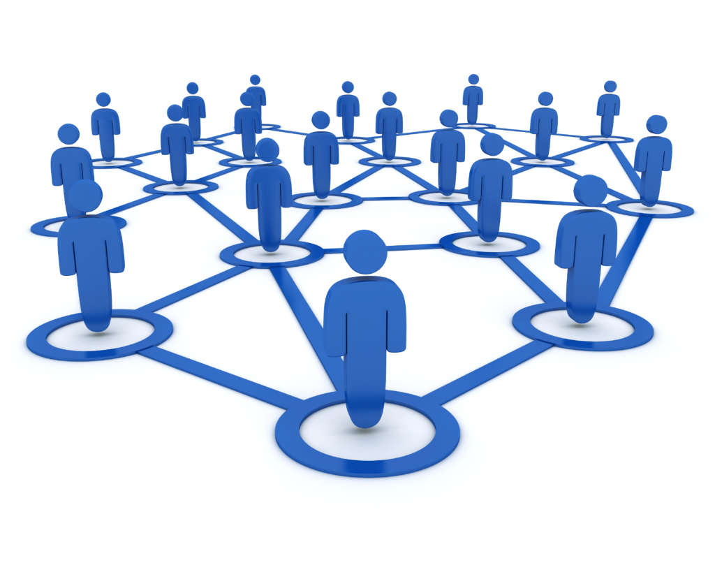 Multi-Level Marketing