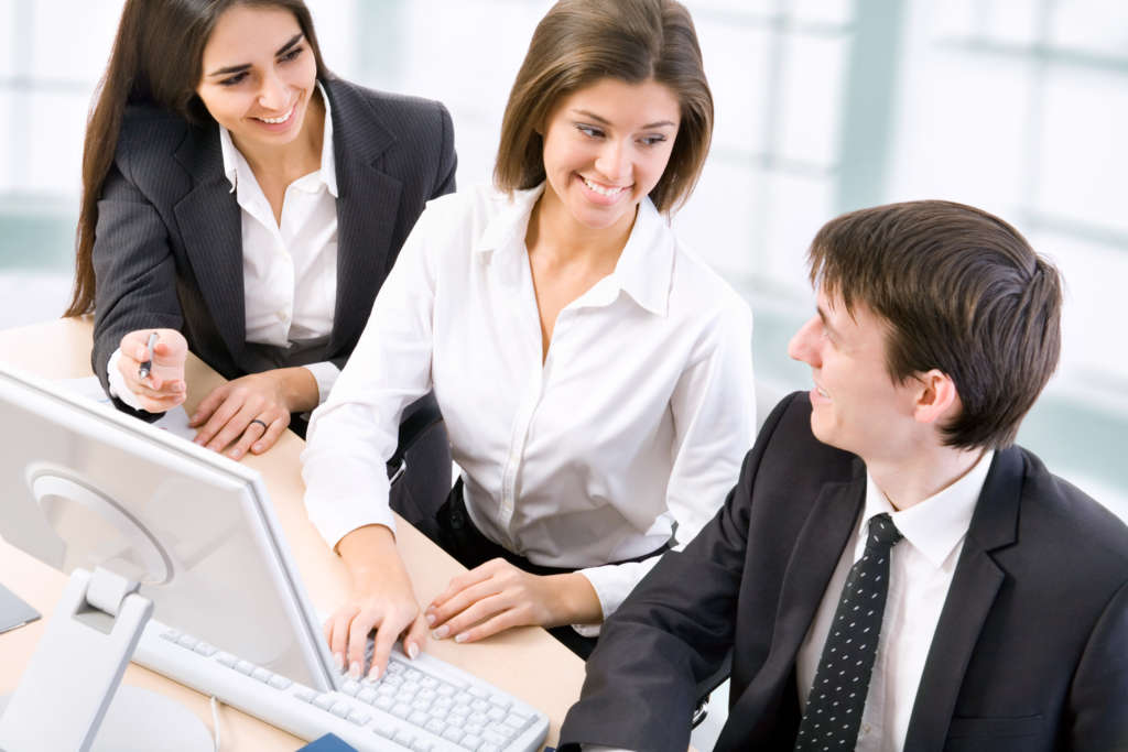 Trade Show Staff Training