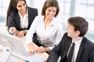 Trade Show Staff Training