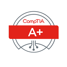 CompTIA A+ Certification Training (DISA)