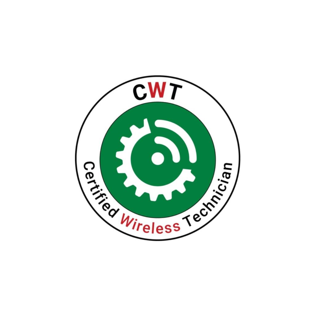 Certified Wireless Technician (CWT-101) Exam Prep