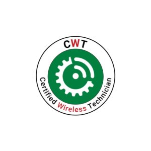 Certified Wireless Technician (CWT-101) Exam Prep