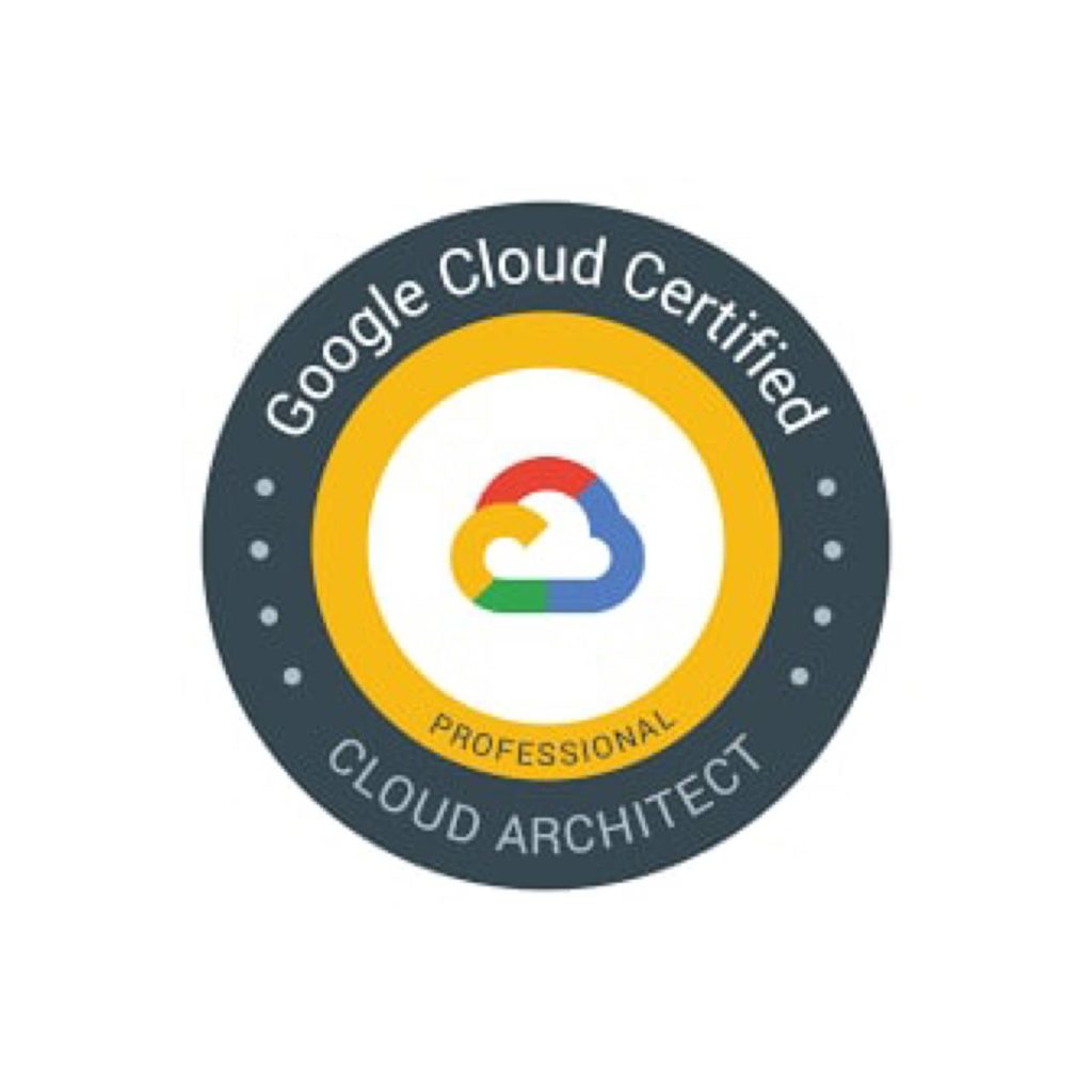 Google Cloud ACE Exam Prep