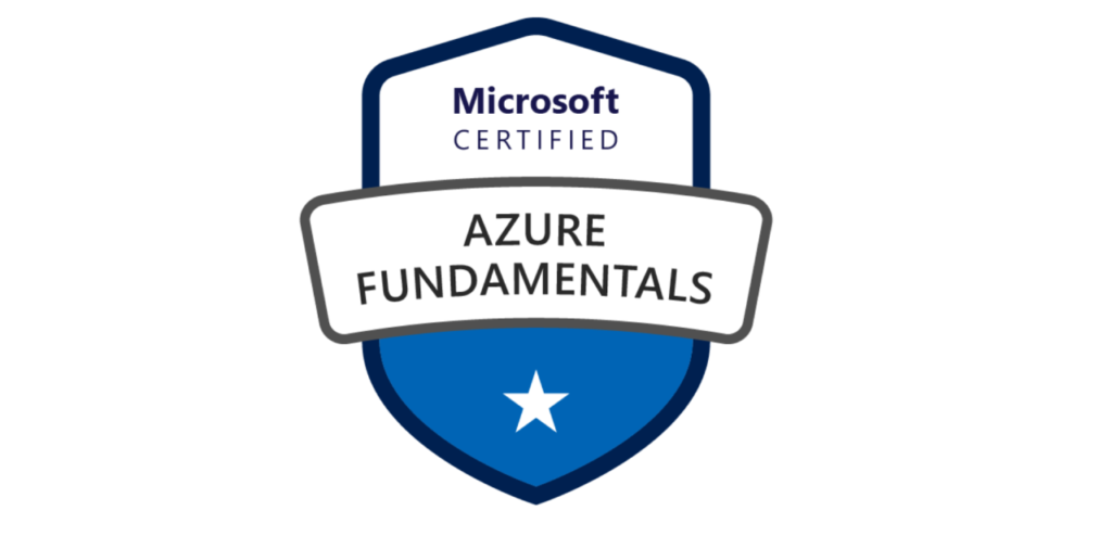 Microsoft Azure Fundamentals (AZ-900 ) Exam Prep