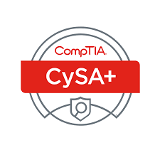 CompTIA Cybersecurity Analyst (CySA+) Certification Training (DISA)