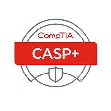 CompTIA CASP+ Training and Certification