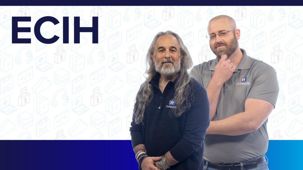 Certified Incident Handler (ECIH) v2