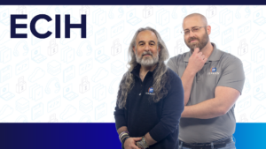 Certified Incident Handler (ECIH) v2