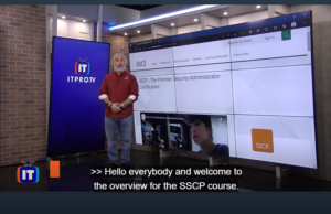 Systems Security Certified Practitioner (2022)