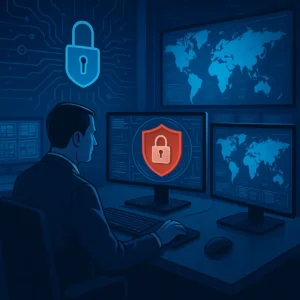 SOC Analyst and the Security Operations Center